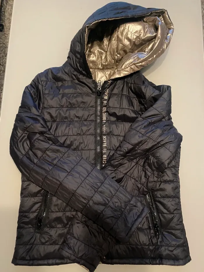 Manteau IKKS - photo numéro 3