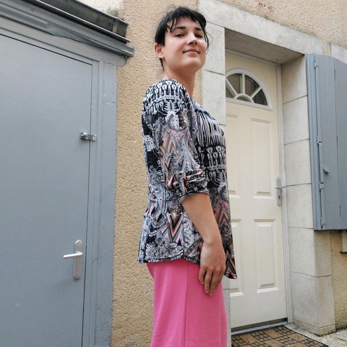 Blouse XL - photo numéro 3