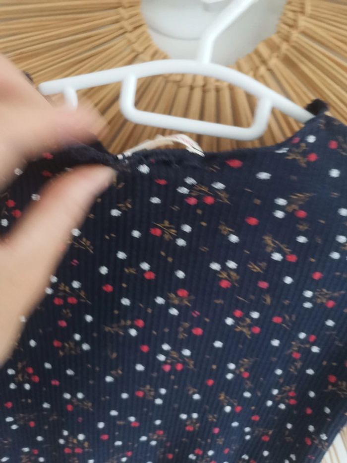 Tee shirt du pareil au même 3 ans - photo numéro 3