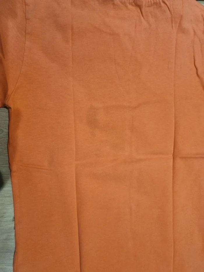Lot 6 t-shirt - photo numéro 4