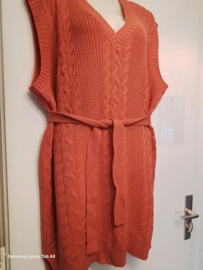 Robe pull - photo numéro 3
