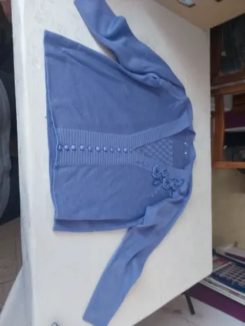 Pull femme