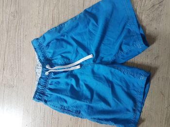 Short de plage piscine maillot de bain taille S