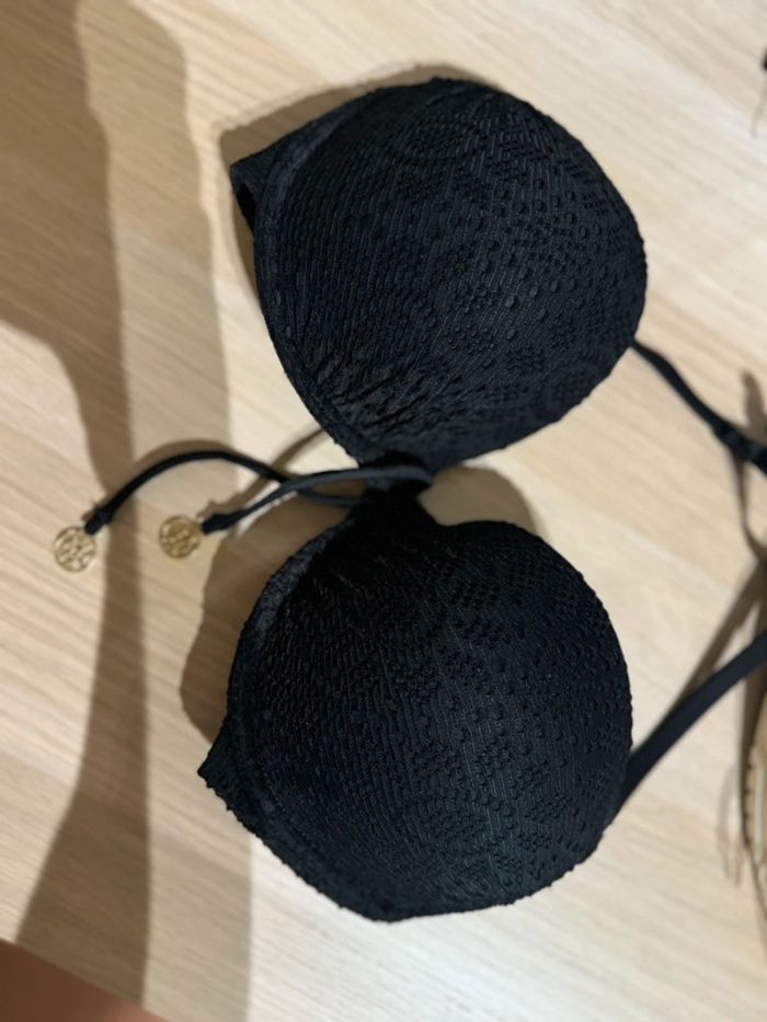 Haut de maillot de bain - photo numéro 2