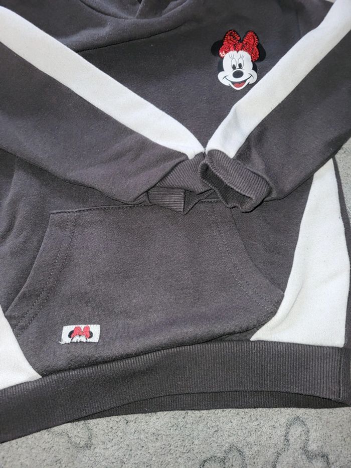 pull disney fille - photo numéro 5