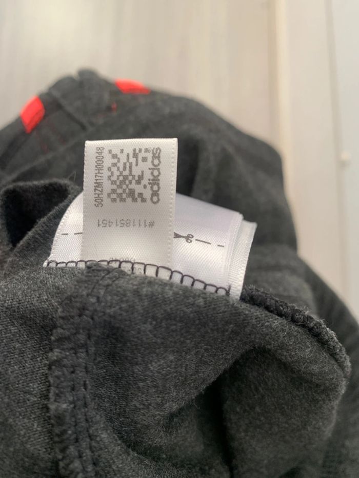 Short Adidas - photo numéro 4