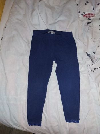 Leggings fille