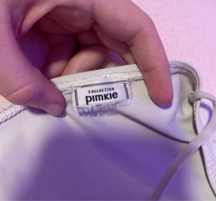 Top blanc  Pimkie - photo numéro 10