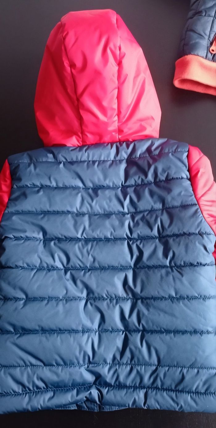 Manteau - photo numéro 2