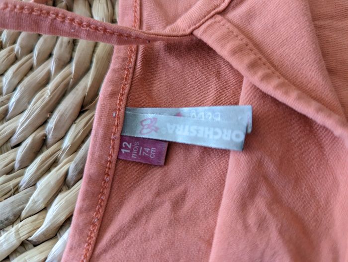 Débardeur - photo numéro 4