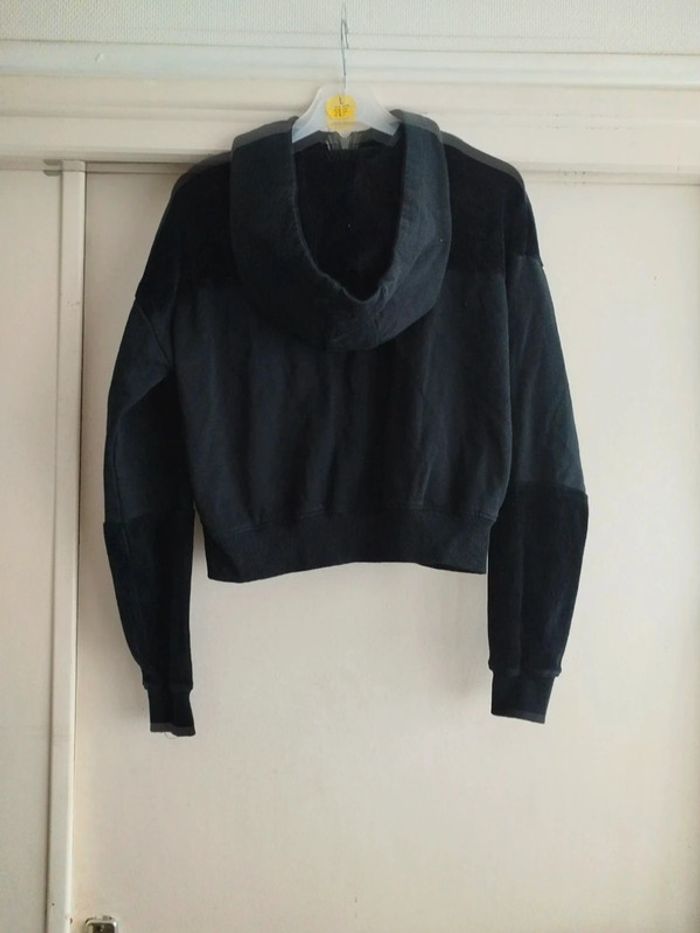Veste a capuche - photo numéro 2