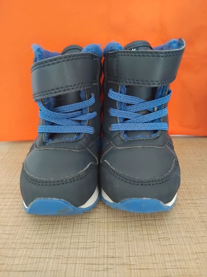 Chaussures taille 19,5 *