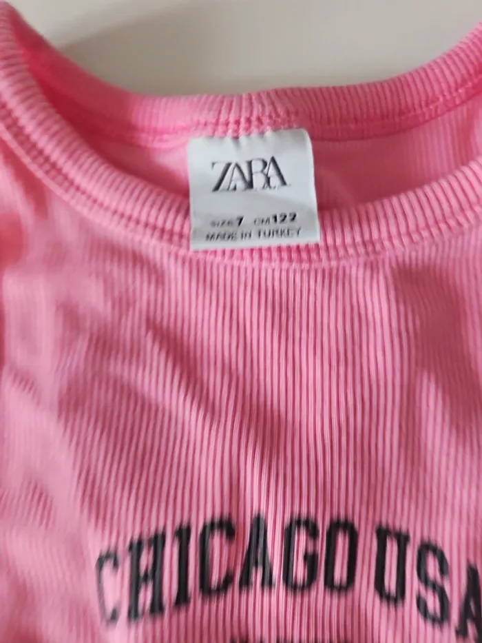 Robe Zara - photo numéro 2