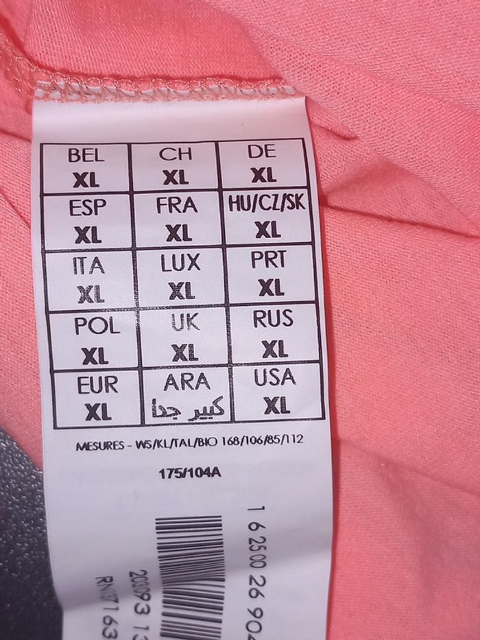 Débardeur - photo numéro 4