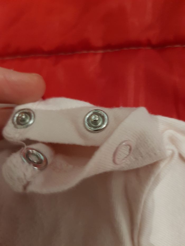 Tee-shirt - photo numéro 3