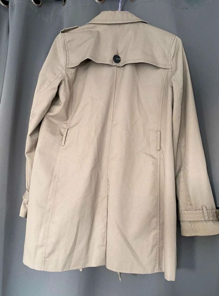 Manteau - photo numéro 20