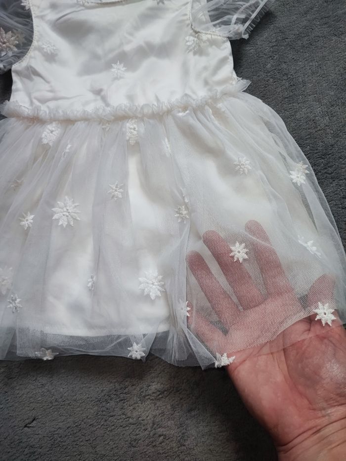 Robe de cérémonie 12 mois - photo numéro 2