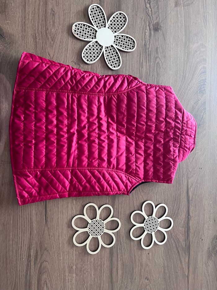 Veste équitation - photo numéro 4