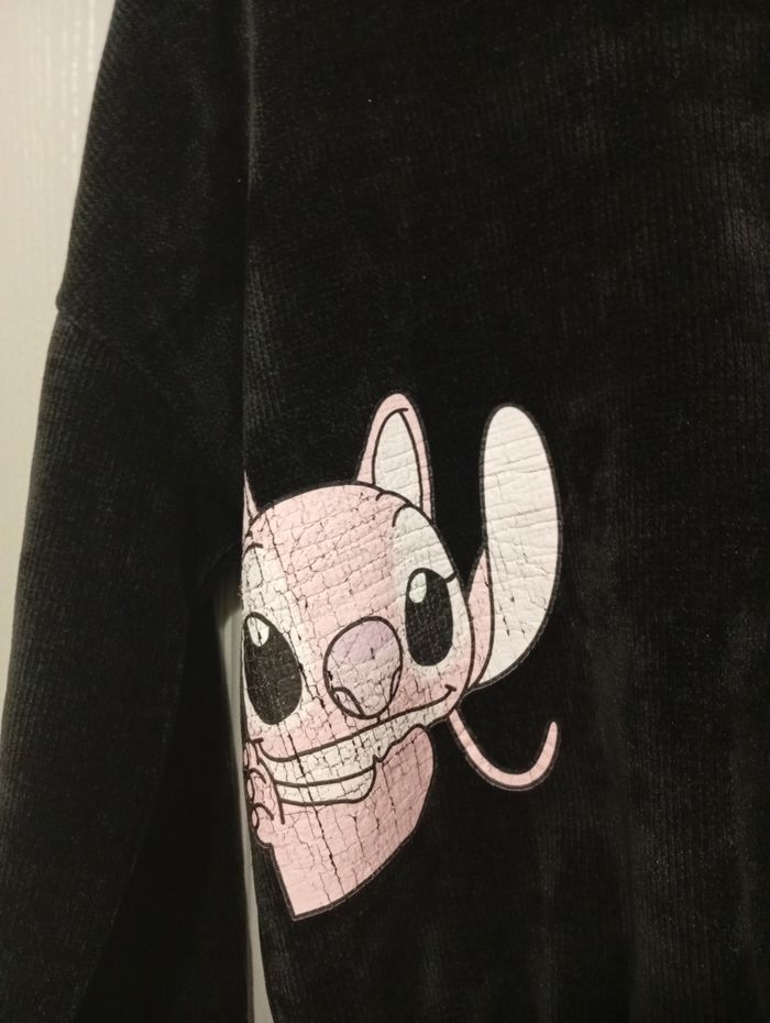 Ensemble lilo et stitch taille 12 ans - photo numéro 5