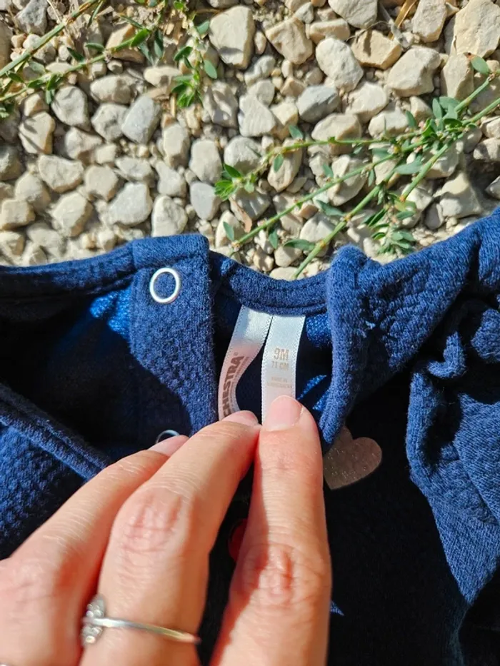 Robe 9 mois - photo numéro 3