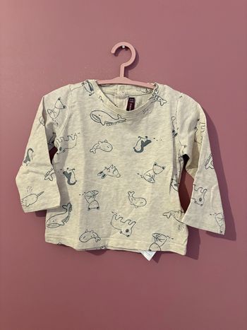 Tee shirt sergent major