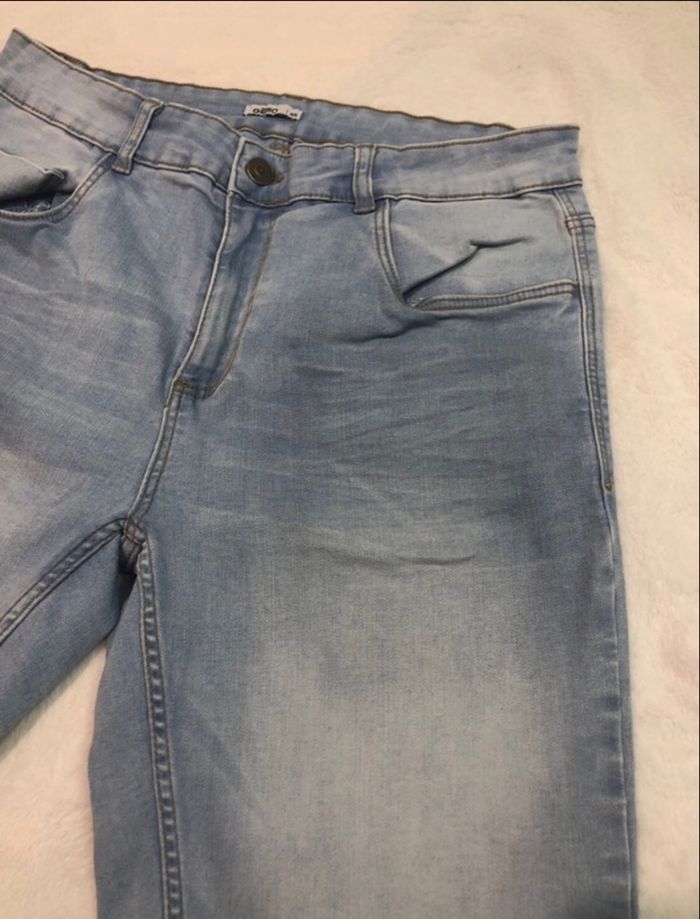 Short homme - photo numéro 2