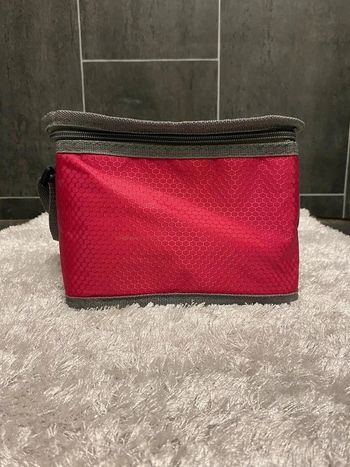 Petit sac isotherme