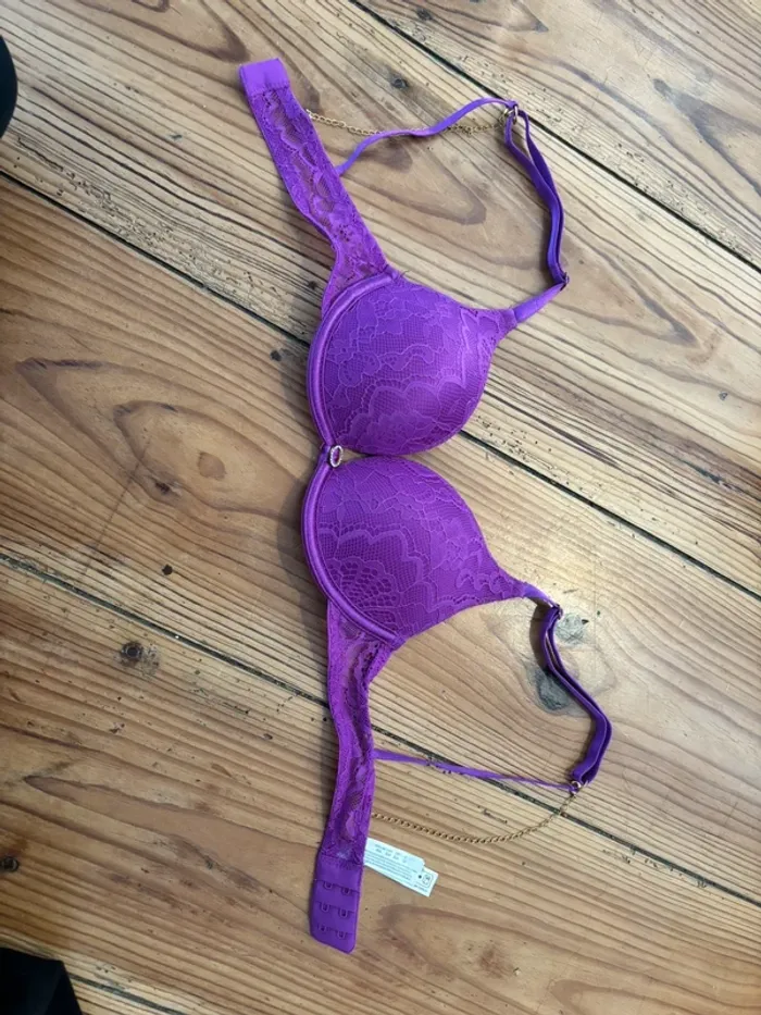 Soutiens gorges jamais portée Primark 80A - photo numéro 3