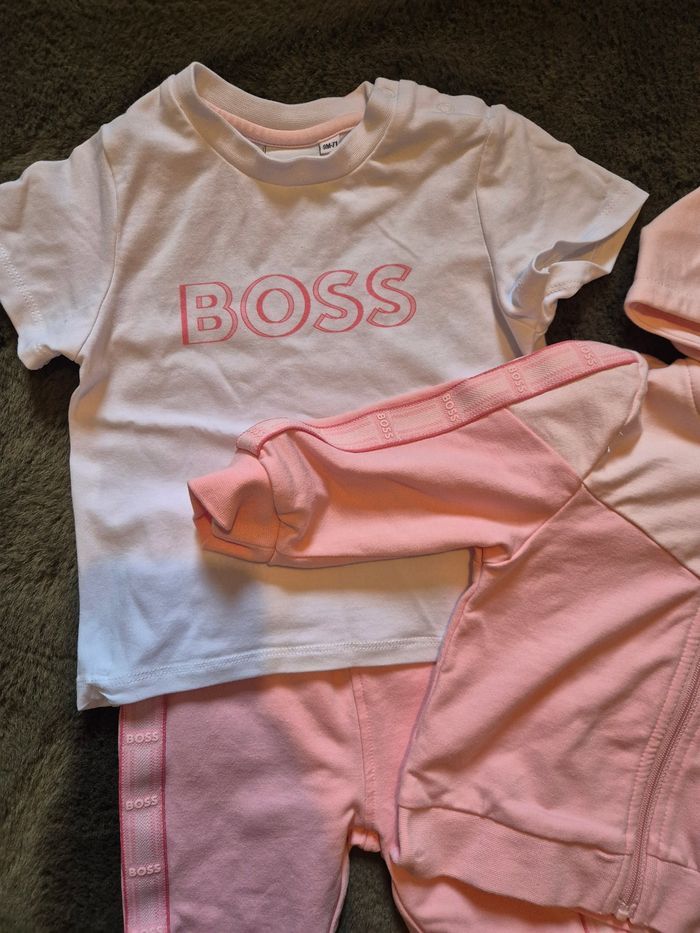 Ensemble Hugo Boss Rose - Neuf - photo numéro 2