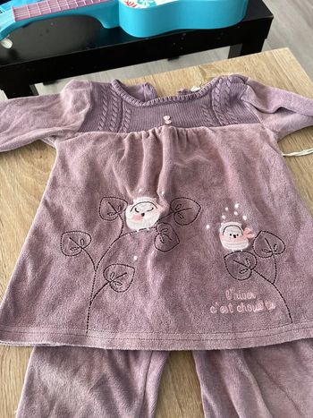 Pyjama