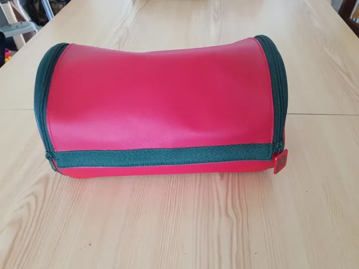 Pochette /trousse Lacoste - photo numéro 2