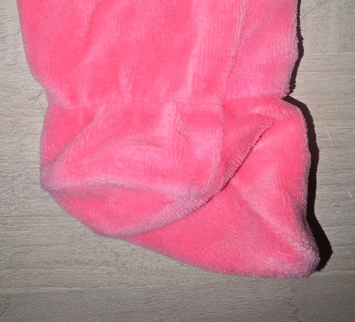 Grenouillere rose DPAM - photo numéro 4