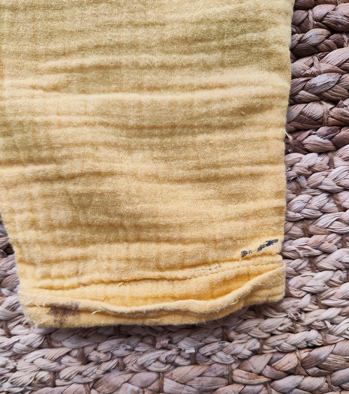 Pantalon gaufré en don taille 18 mois - photo numéro 2