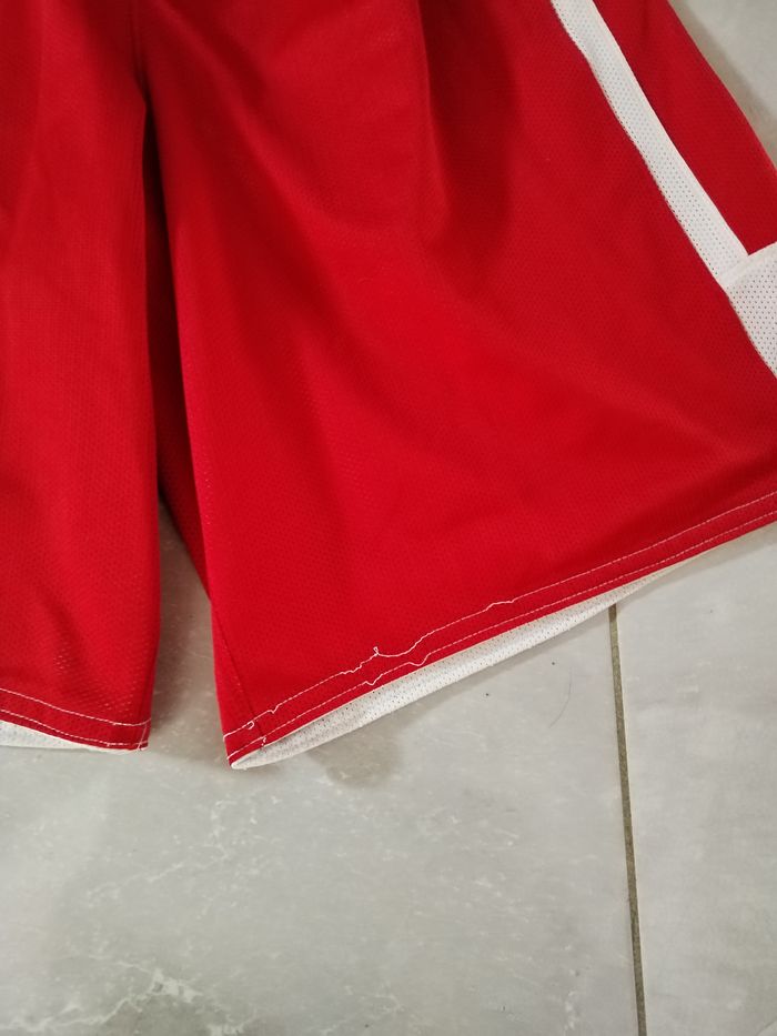 Short homme - photo numéro 2