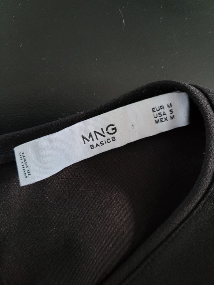 Robe manches longues - photo numéro 4