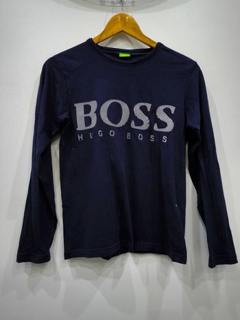 T shirt Hugo Boss taille XS