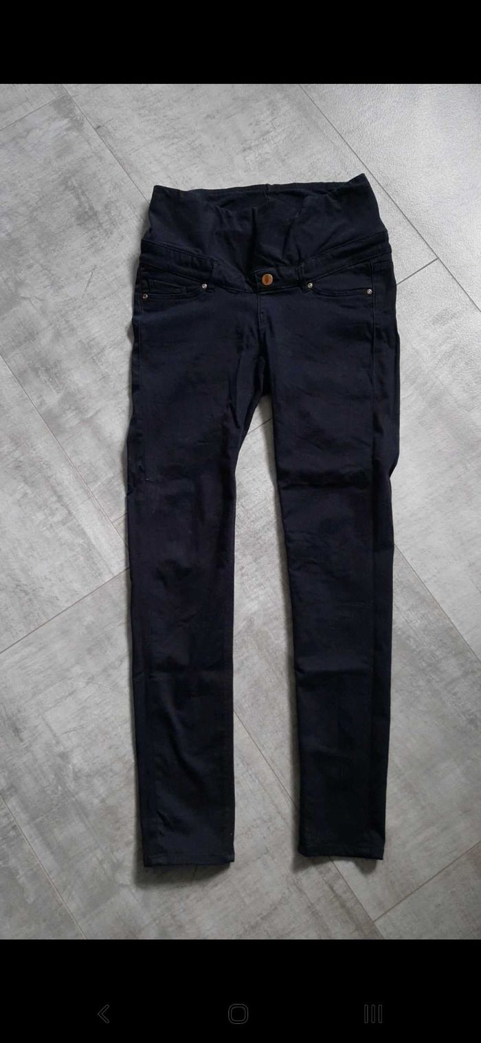 Pantalon de grossesse