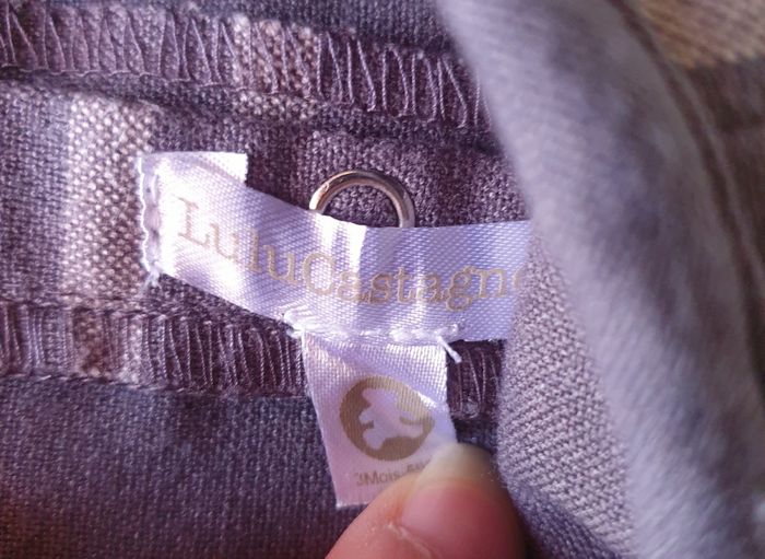 Robe - photo numéro 2