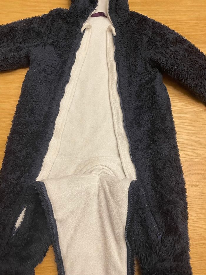 Combi pilote Kiabi - 9 mois - photo numéro 5