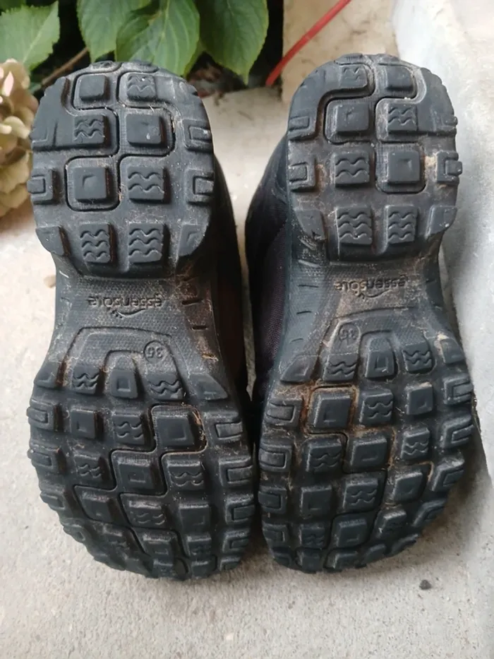Après ski bottes de neige - photo numéro 4