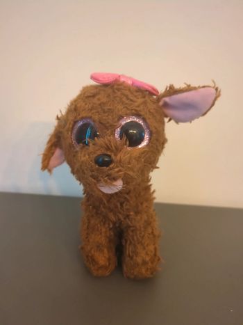peluche Ty maddie