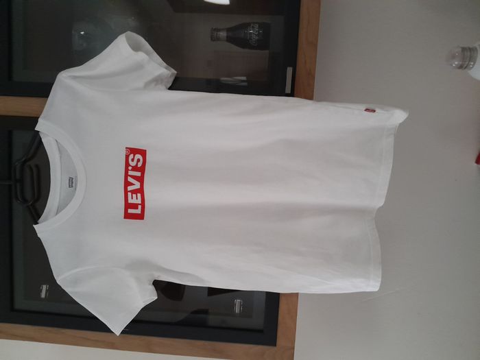 T -Shirt  Levi's - photo numéro 3