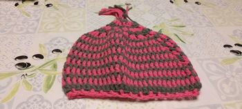Bonnet