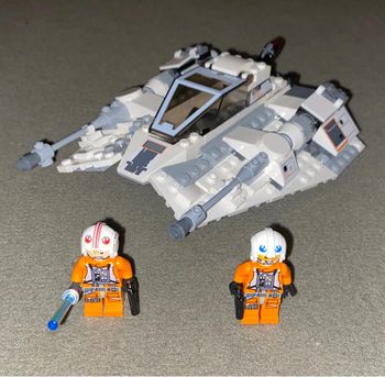 Lego Star Wars 75259