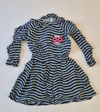 Robe FENDI taille 6 ans