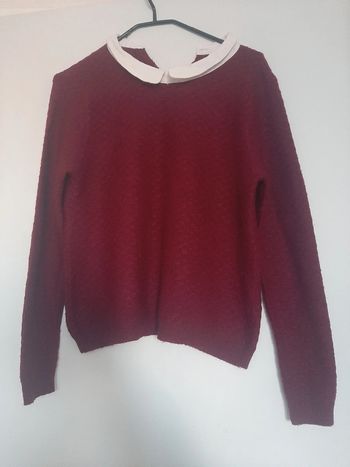 Pull Camaïeu s