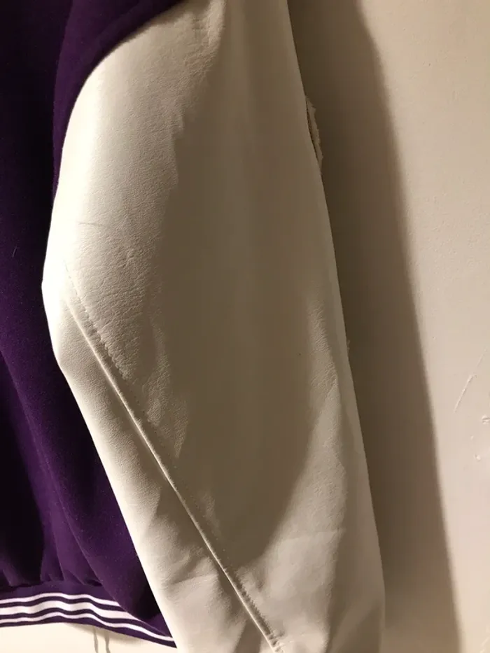 blouson homme taille M - photo numéro 2