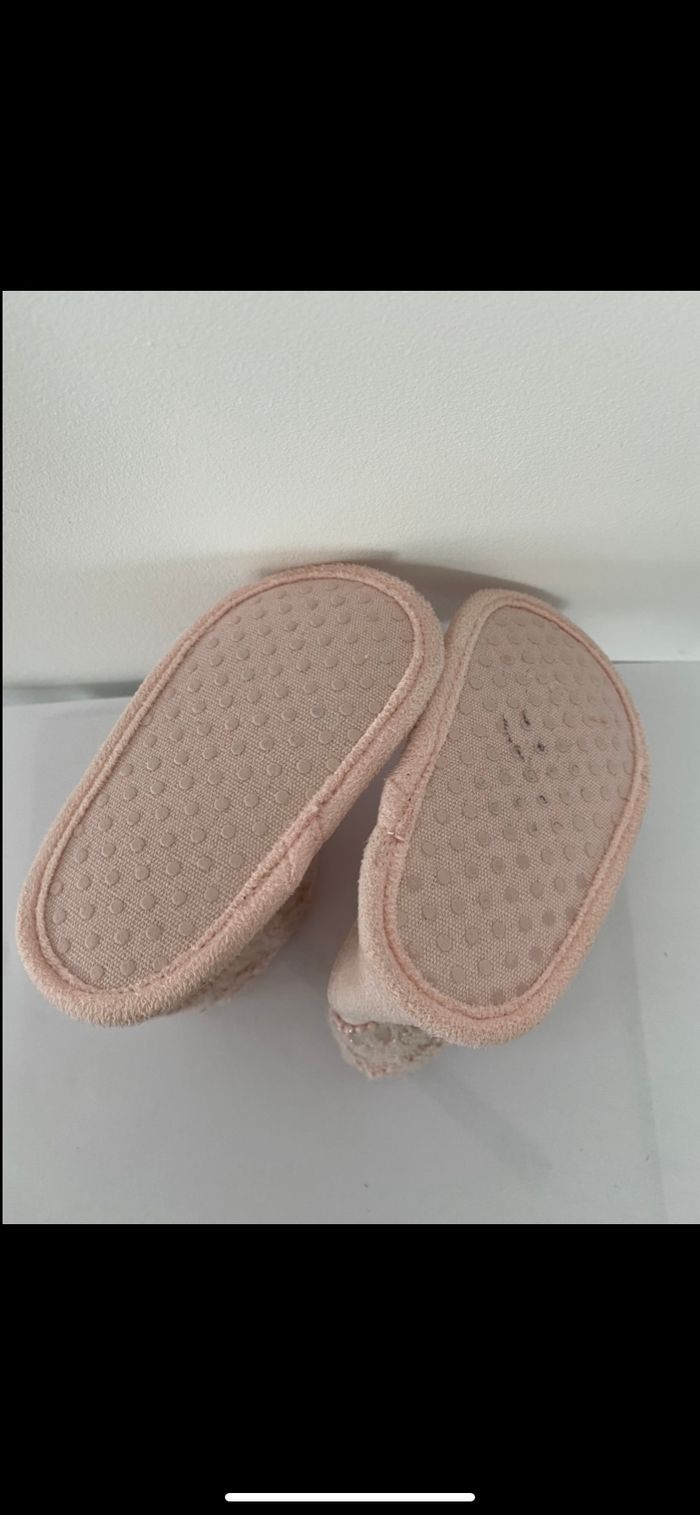 Bottes bébé fille - photo numéro 7