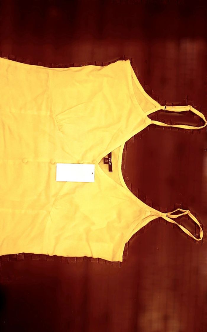 Robe longue neuve 🌞 - photo numéro 4