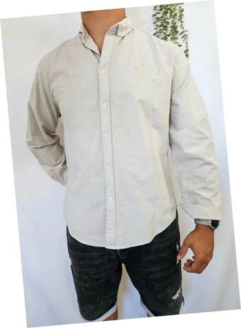 Chemise Homme Springfield taille XL